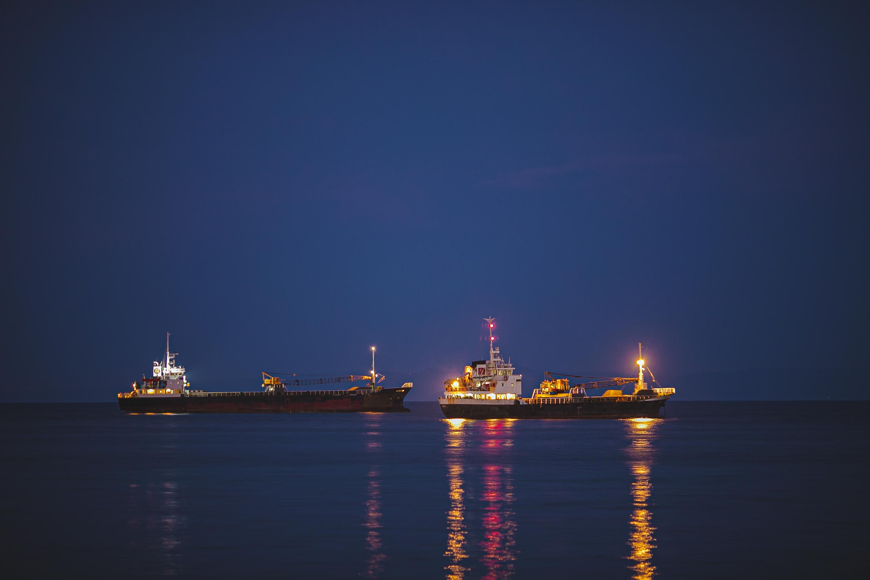 Onshore Exploration